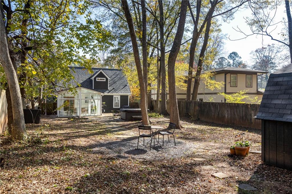 2005 Braeburn Circle, Atlanta, Georgia image 19