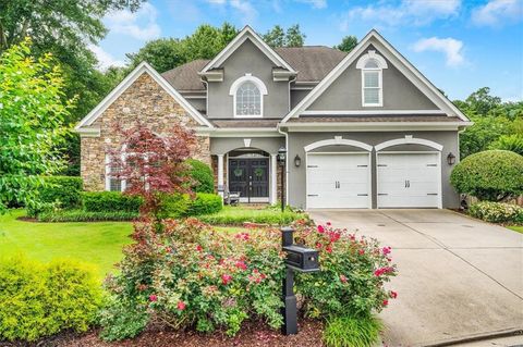 1473 Cardova Pointe Dunwoody GA 30338