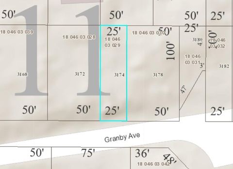 3174 Granby Avenue Scottdale GA 30079