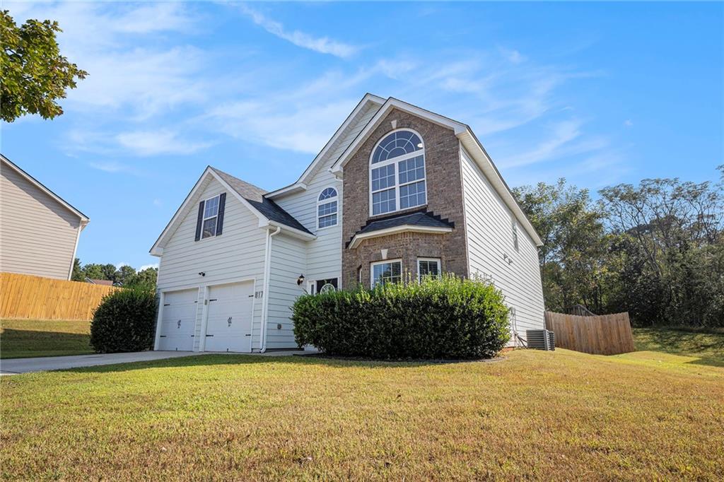 817 Monroe Court