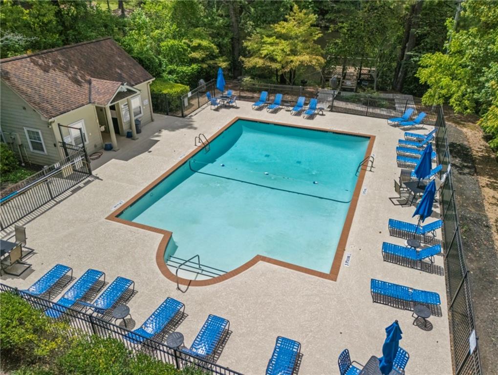 3650 Ashford Dunwoody Road NE 515A