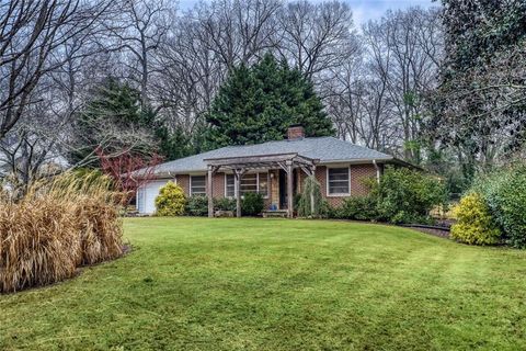 905 Milam Circle Clarkston GA 30021