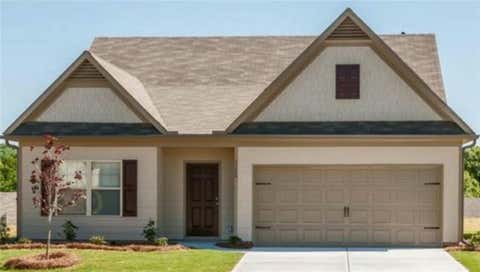 Homes For Rent - 939 Independence Avenue<br/> Pendergrass, GA 30567