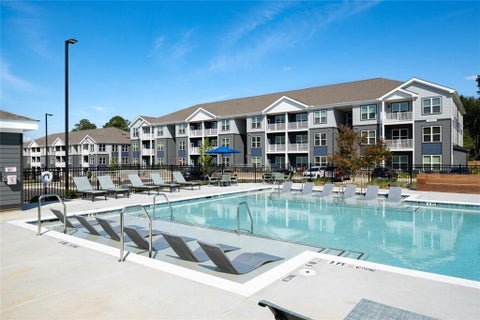 Apartment For Rent - 191 Commerce Drive #C1<br/> Villa Rica, GA 30180