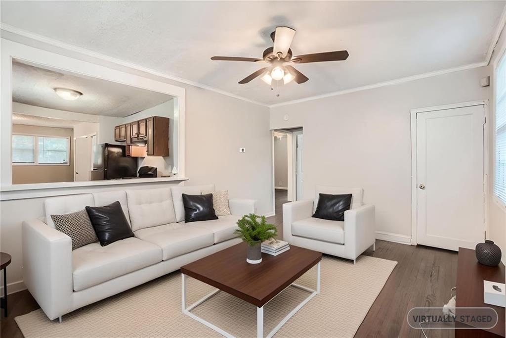 1383 Almont Drive Southwest Drive SW