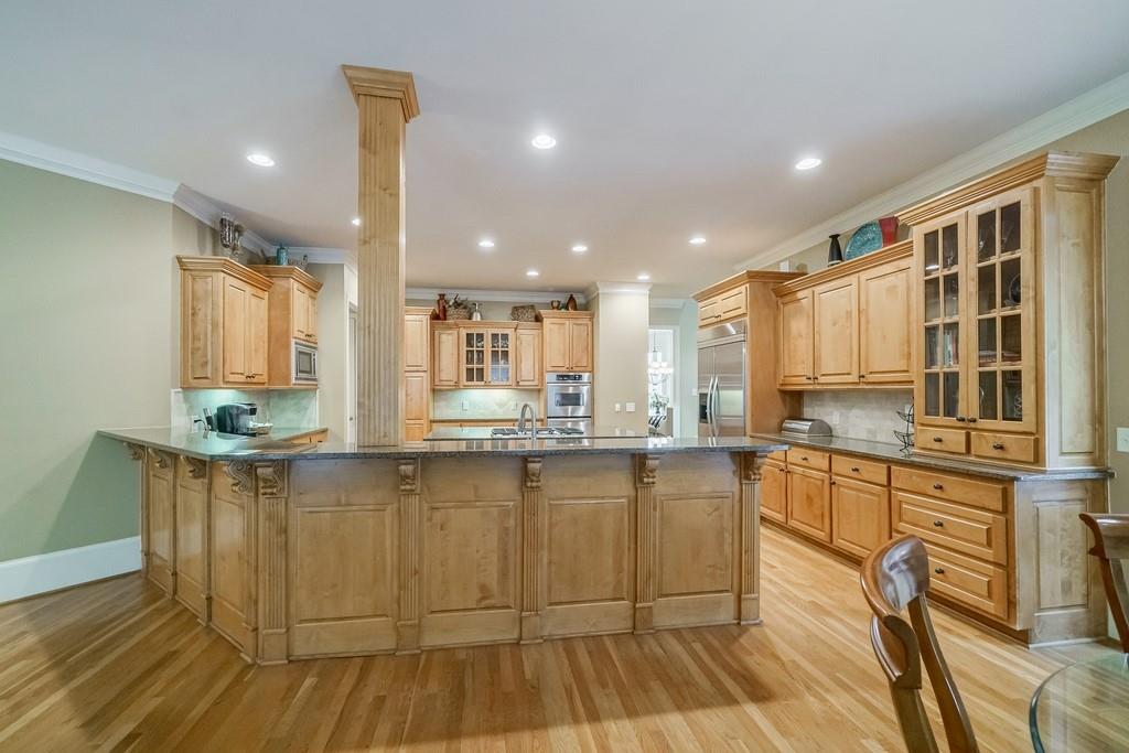 SUGARLOAF COUNTRY CLUB - Residential
