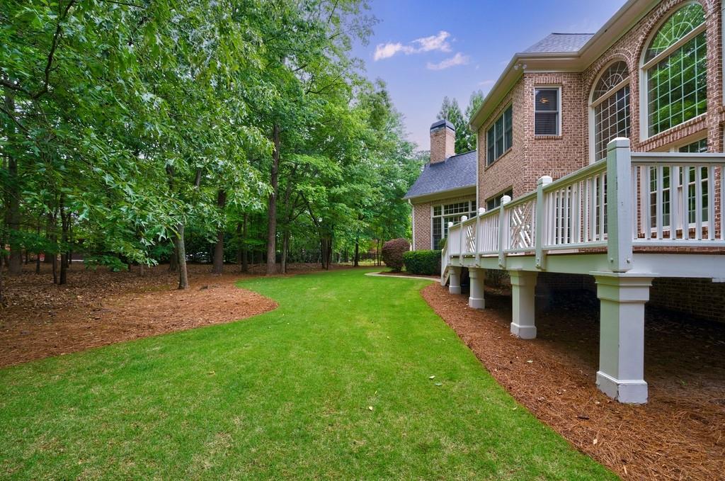 SUGARLOAF COUNTRY CLUB - Residential