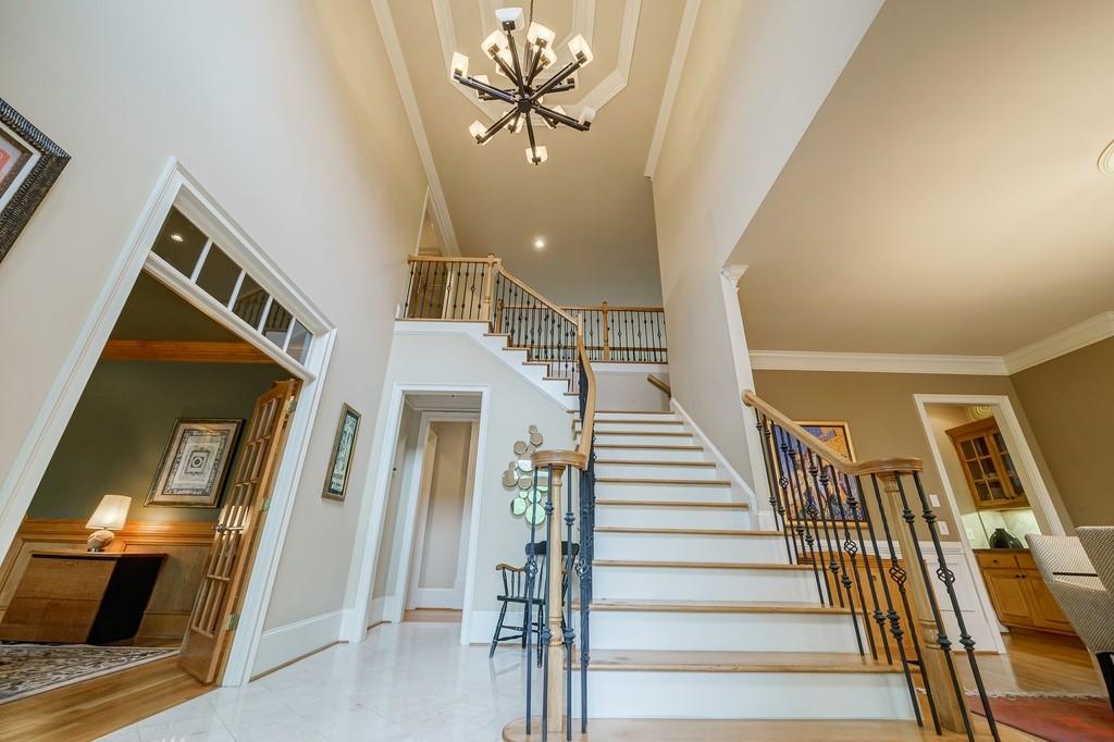 SUGARLOAF COUNTRY CLUB - Residential