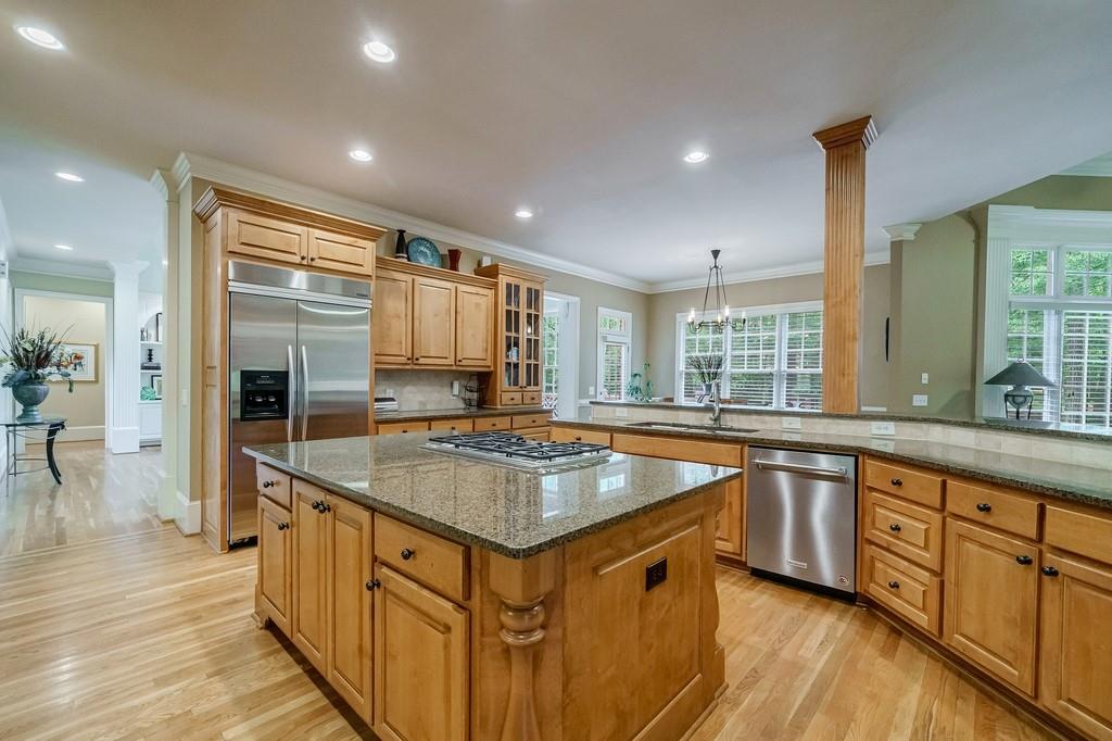 SUGARLOAF COUNTRY CLUB - Residential