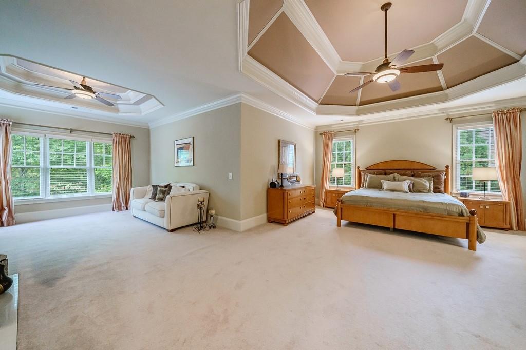 SUGARLOAF COUNTRY CLUB - Residential