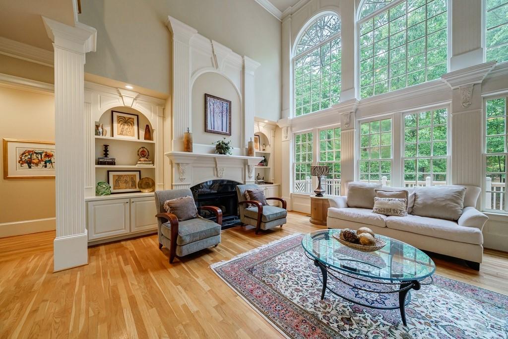 SUGARLOAF COUNTRY CLUB - Residential