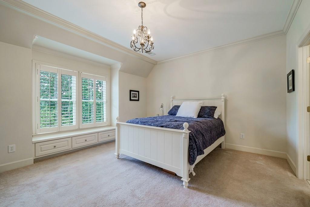 SUGARLOAF COUNTRY CLUB - Residential
