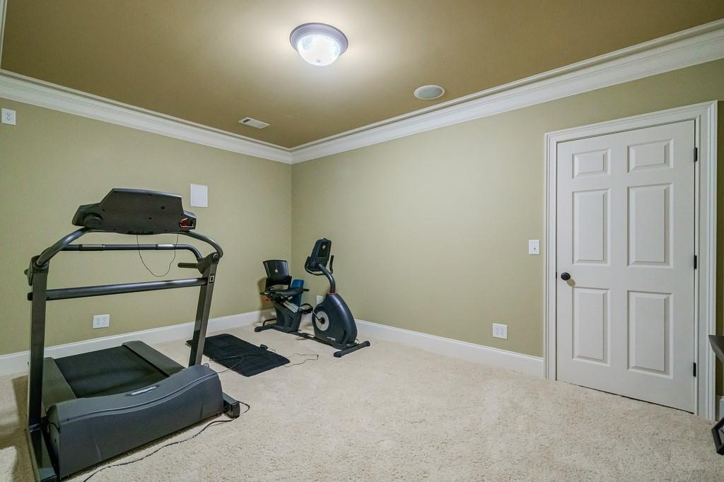 SUGARLOAF COUNTRY CLUB - Residential