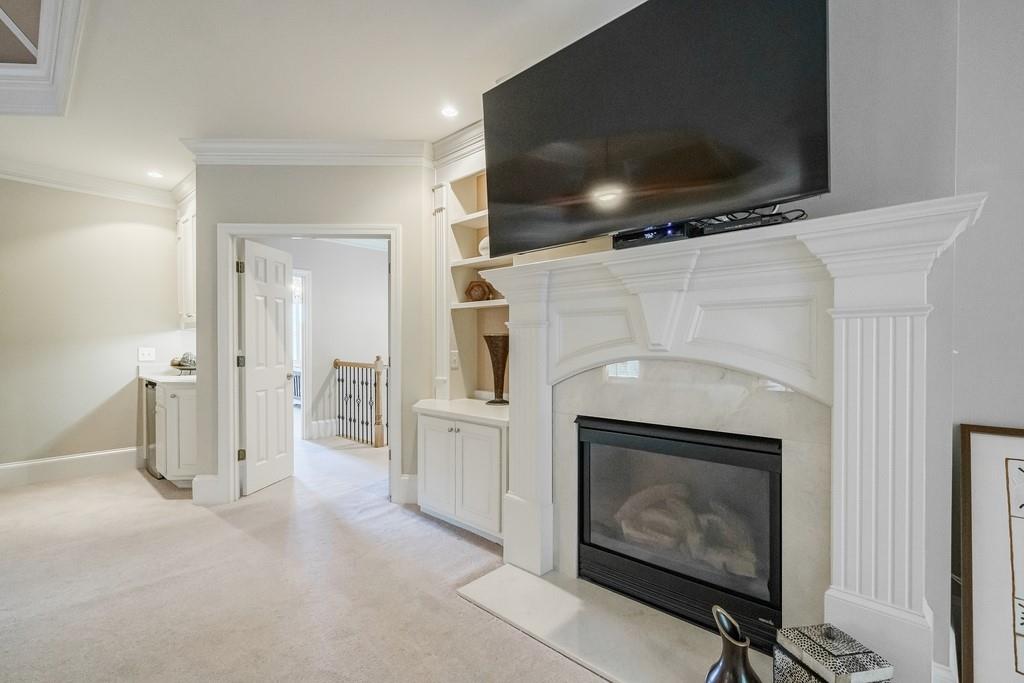 SUGARLOAF COUNTRY CLUB - Residential