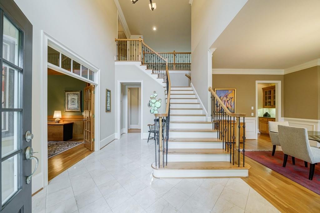 SUGARLOAF COUNTRY CLUB - Residential