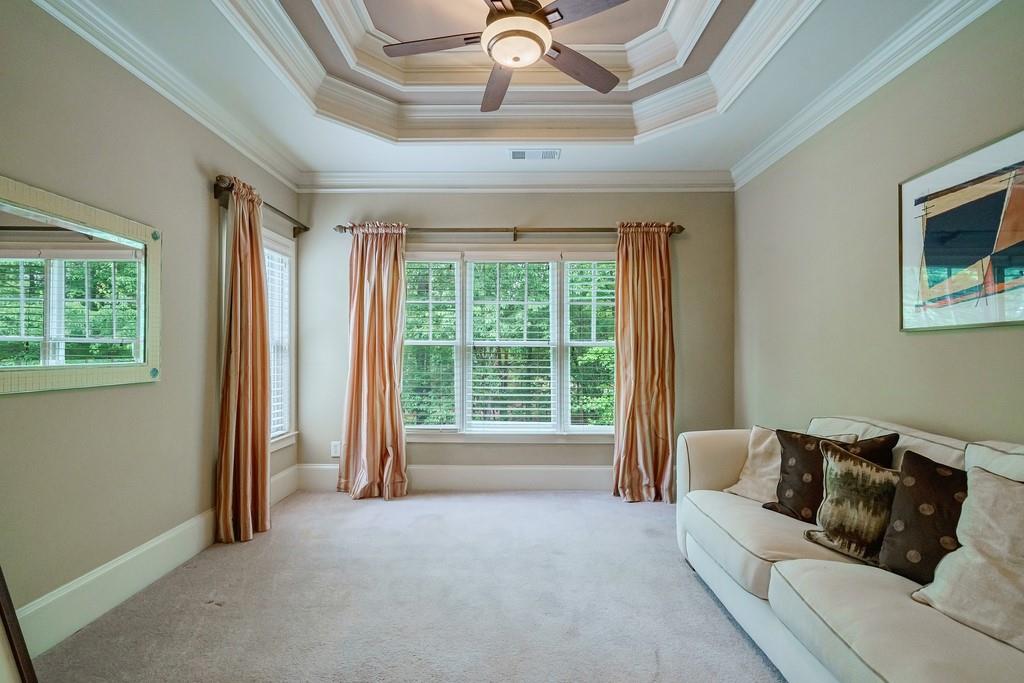 SUGARLOAF COUNTRY CLUB - Residential