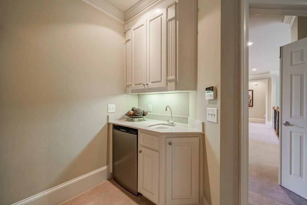 SUGARLOAF COUNTRY CLUB - Residential