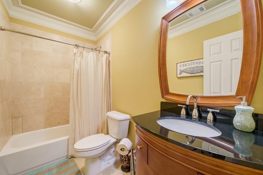 SUGARLOAF COUNTRY CLUB - Residential