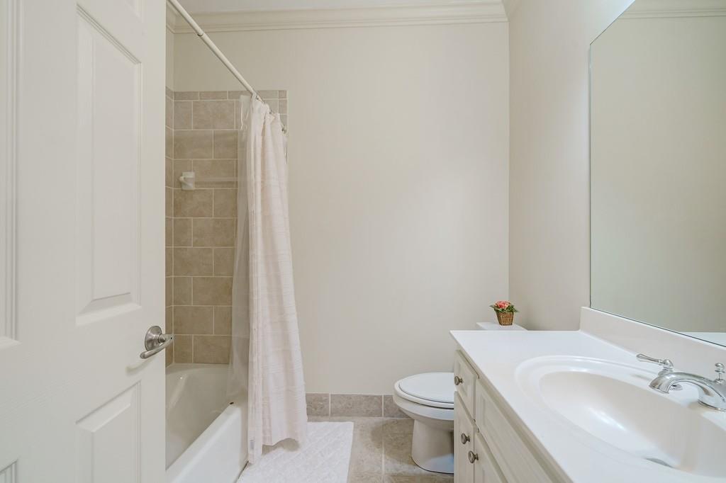SUGARLOAF COUNTRY CLUB - Residential