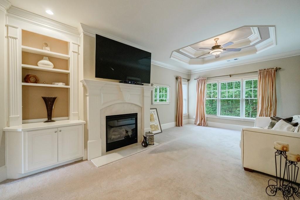 SUGARLOAF COUNTRY CLUB - Residential