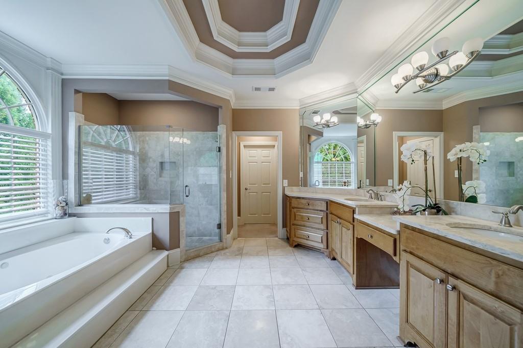 SUGARLOAF COUNTRY CLUB - Residential