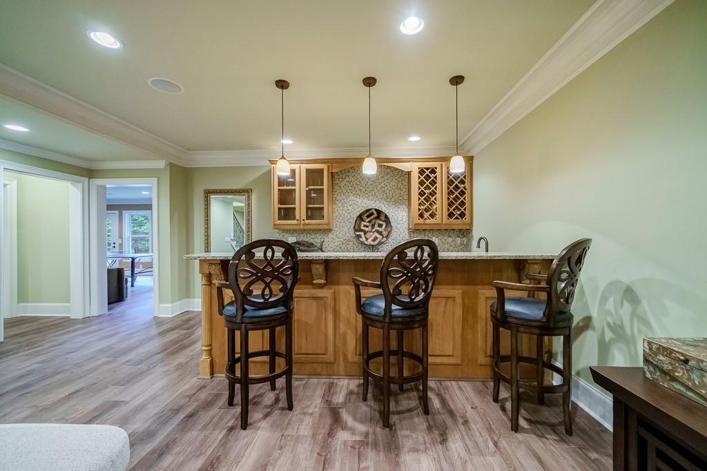 SUGARLOAF COUNTRY CLUB - Residential