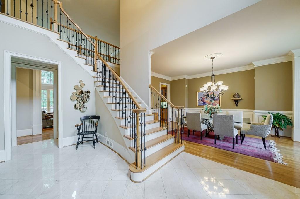 SUGARLOAF COUNTRY CLUB - Residential