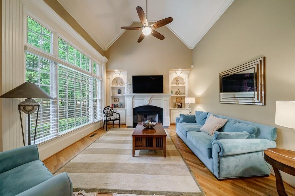 SUGARLOAF COUNTRY CLUB - Residential