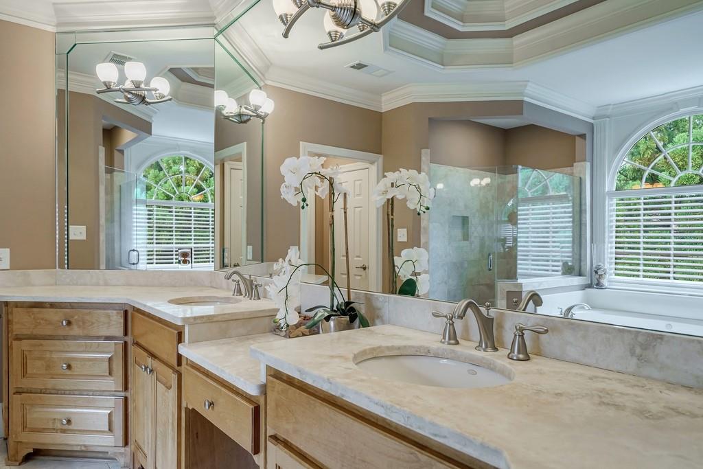 SUGARLOAF COUNTRY CLUB - Residential