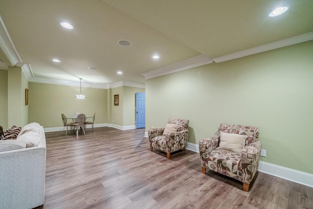 SUGARLOAF COUNTRY CLUB - Residential