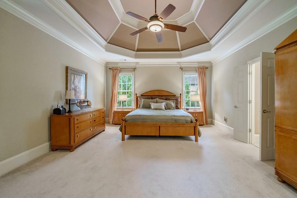 SUGARLOAF COUNTRY CLUB - Residential