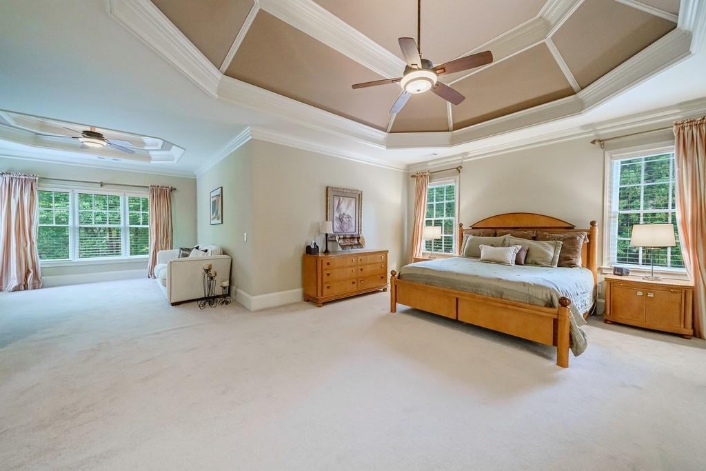 SUGARLOAF COUNTRY CLUB - Residential