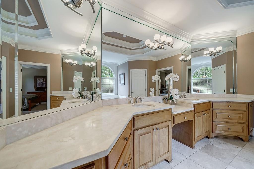 SUGARLOAF COUNTRY CLUB - Residential