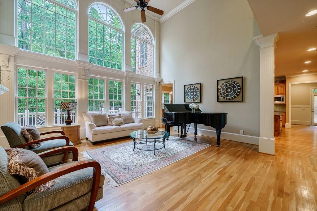 SUGARLOAF COUNTRY CLUB - Residential