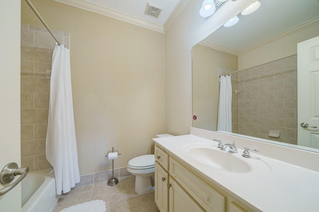SUGARLOAF COUNTRY CLUB - Residential