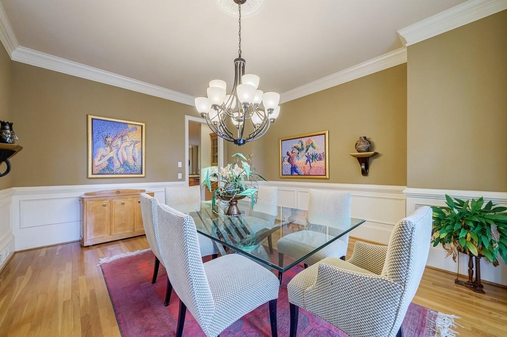 SUGARLOAF COUNTRY CLUB - Residential