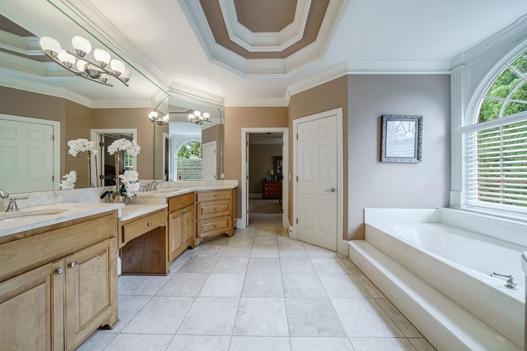 SUGARLOAF COUNTRY CLUB - Residential