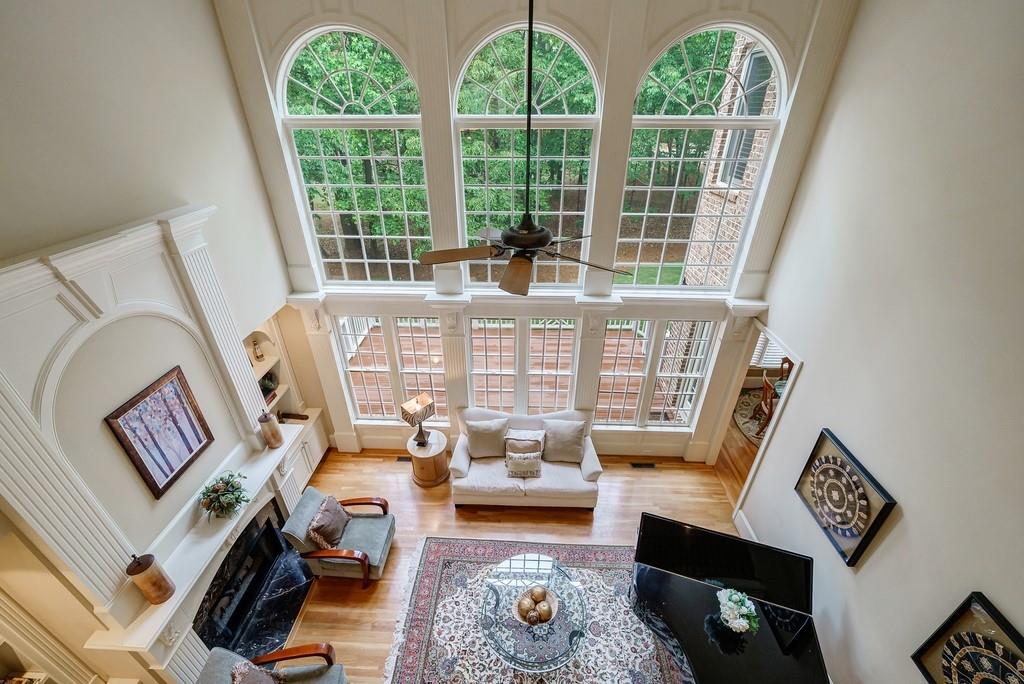 SUGARLOAF COUNTRY CLUB - Residential