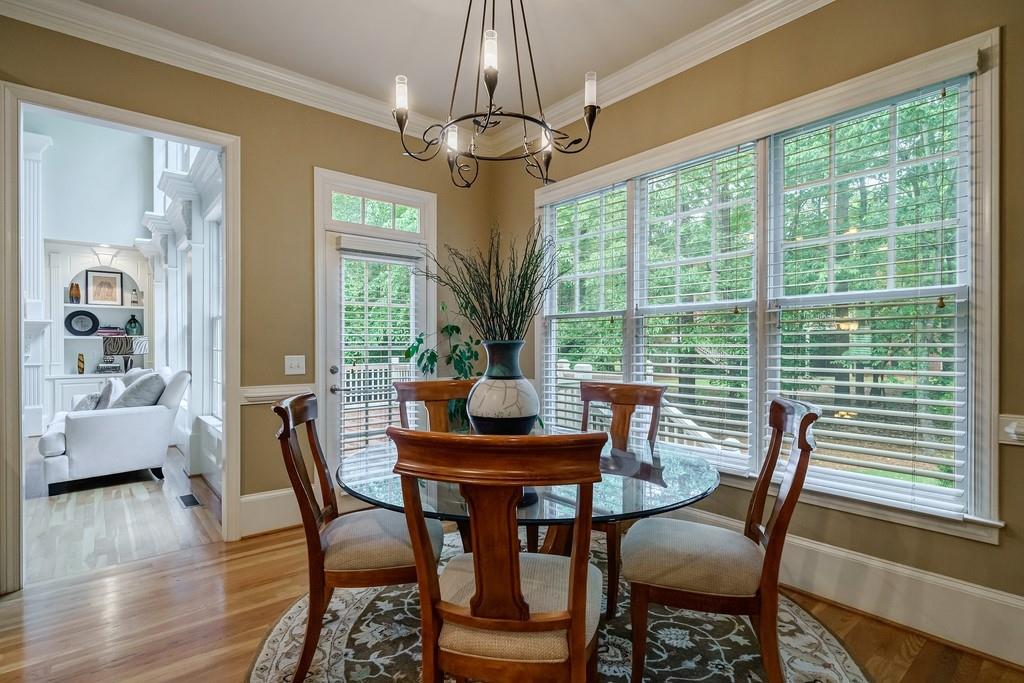 SUGARLOAF COUNTRY CLUB - Residential