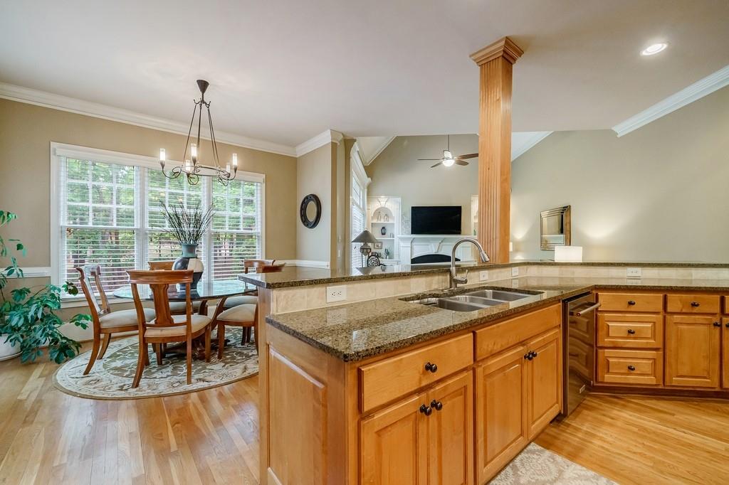 SUGARLOAF COUNTRY CLUB - Residential