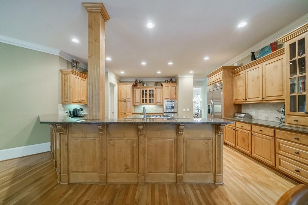 SUGARLOAF COUNTRY CLUB - Residential