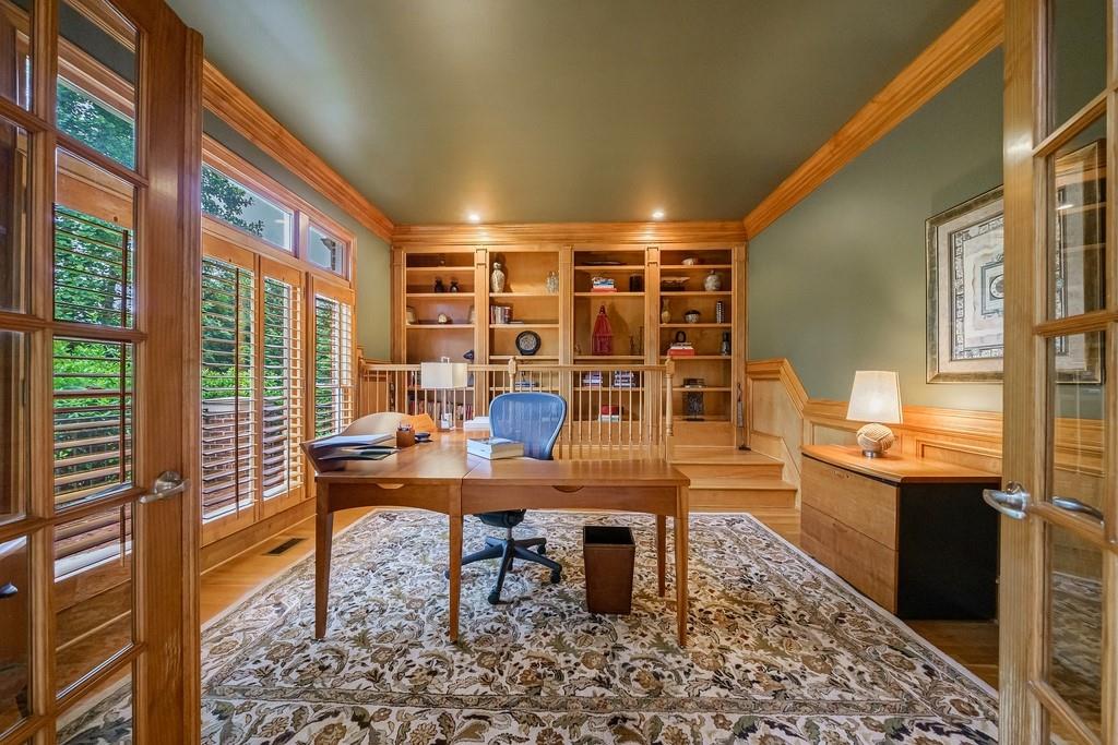 SUGARLOAF COUNTRY CLUB - Residential