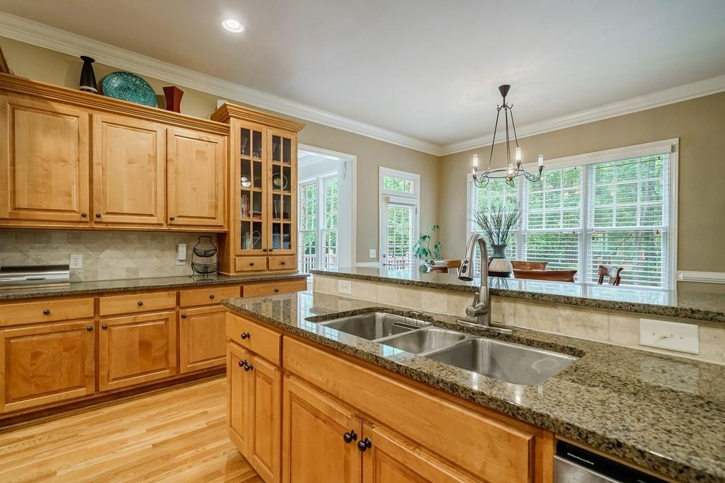 SUGARLOAF COUNTRY CLUB - Residential