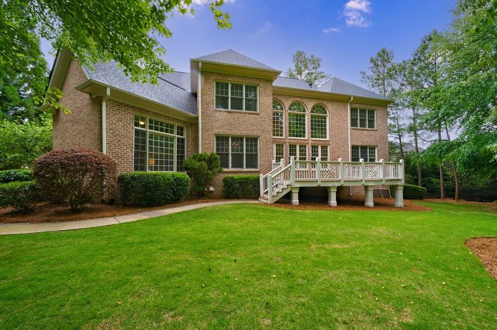 SUGARLOAF COUNTRY CLUB - Residential