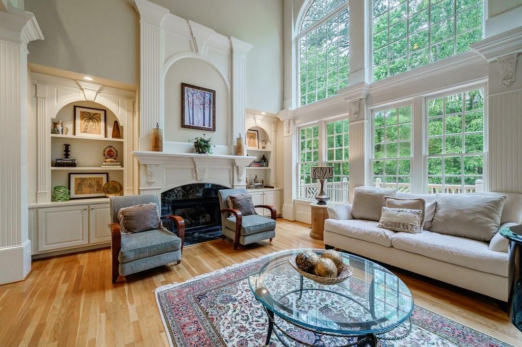 SUGARLOAF COUNTRY CLUB - Residential