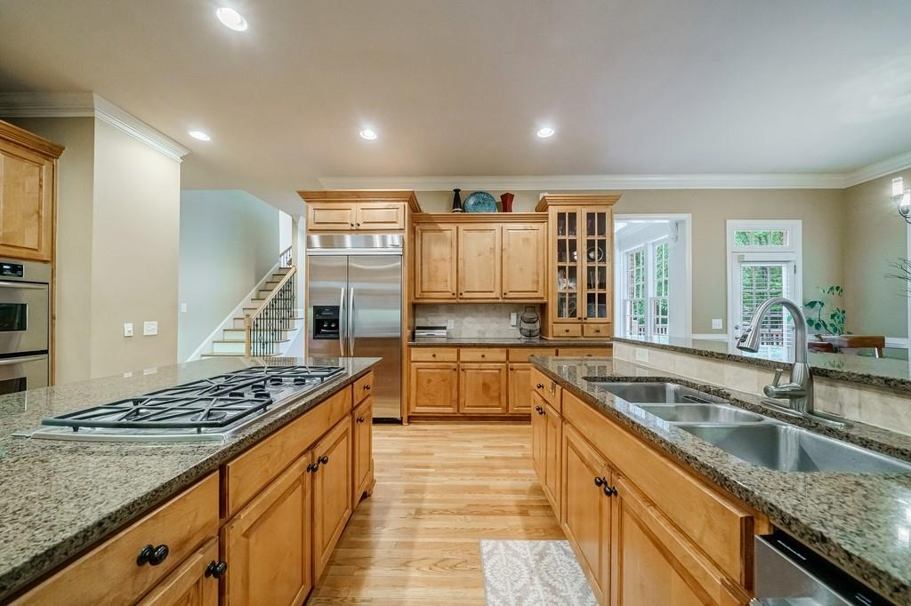 SUGARLOAF COUNTRY CLUB - Residential