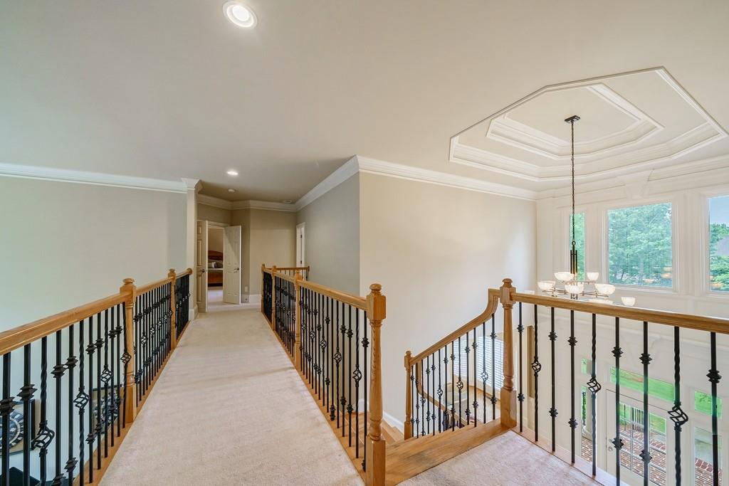 SUGARLOAF COUNTRY CLUB - Residential