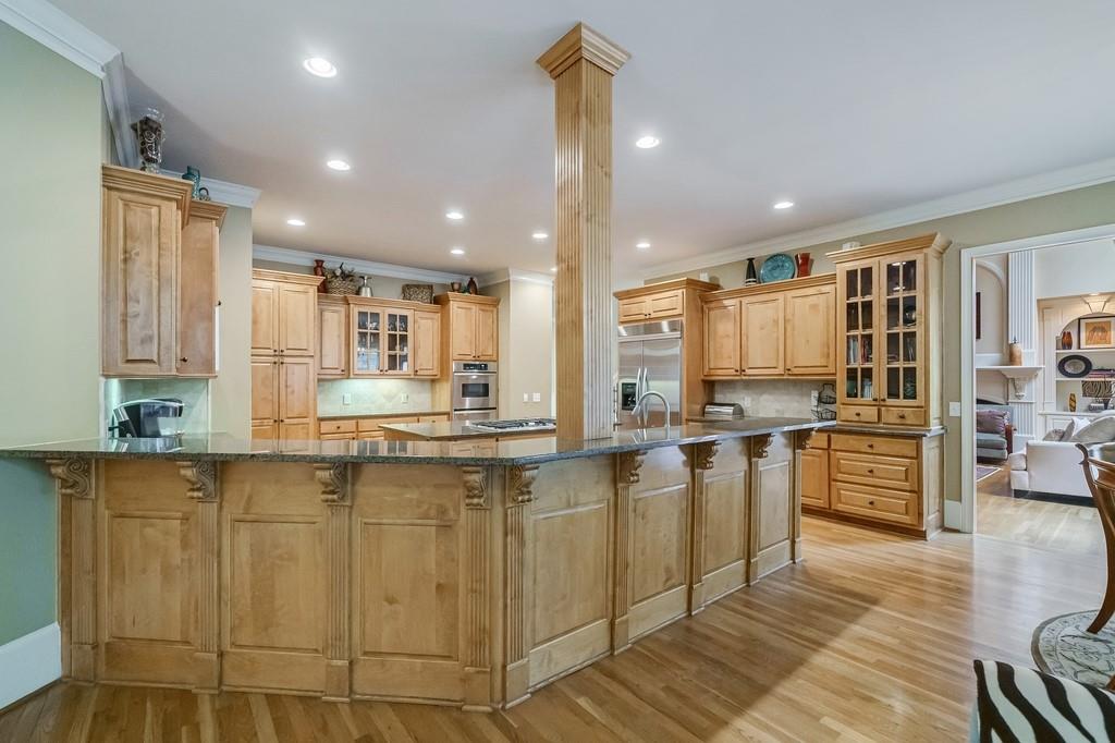 SUGARLOAF COUNTRY CLUB - Residential