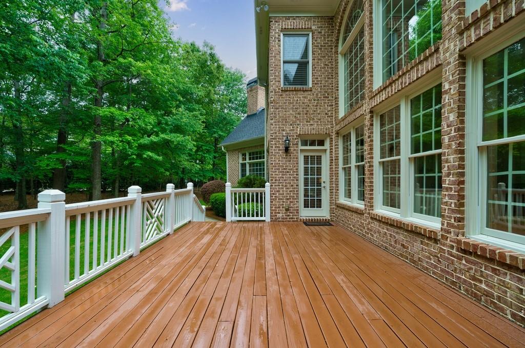 SUGARLOAF COUNTRY CLUB - Residential