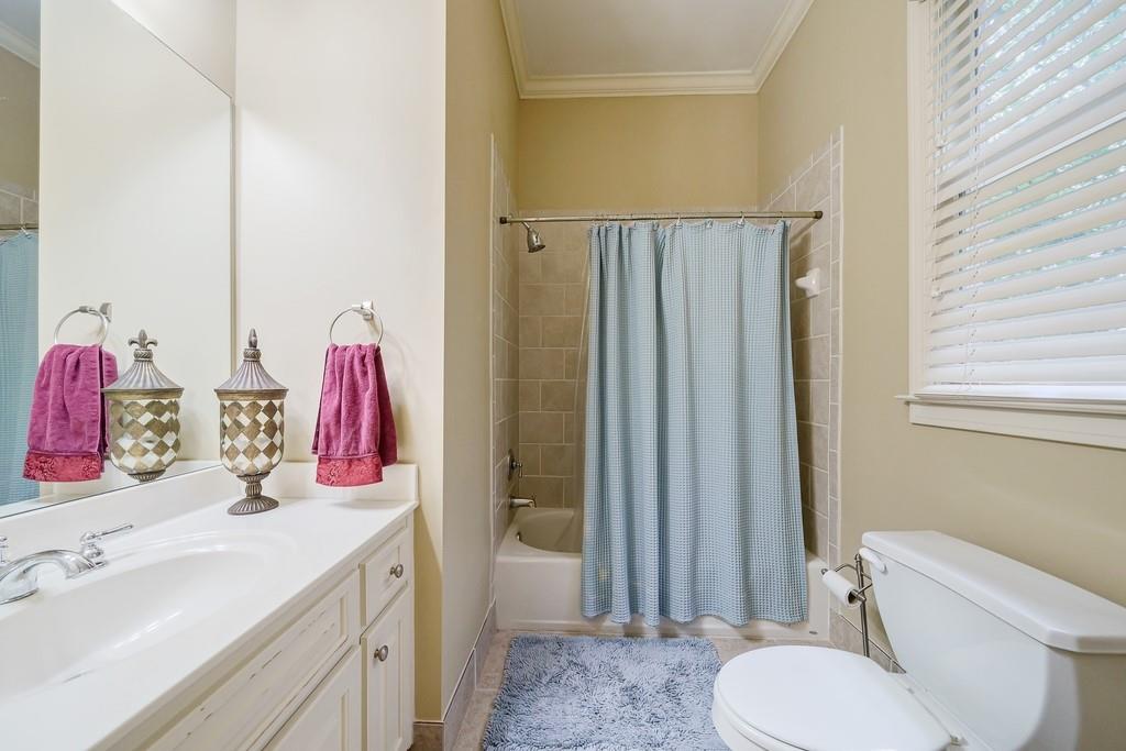 SUGARLOAF COUNTRY CLUB - Residential